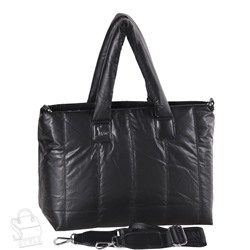Сумка женская  575578-4 black Velina Fabbiano-Safenta