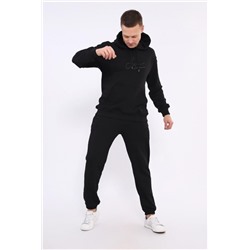 Костюм мужской 86112 (Черный)