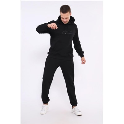 Костюм мужской 86112 (Черный)