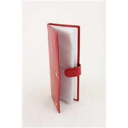 Визитница двойная (картхолдер) NN