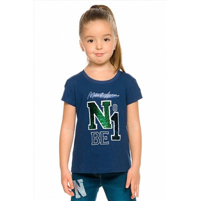 Футболка PELICAN, 291559