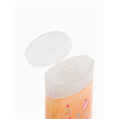 Шампунь детский, аромат сливочный пломбир, 250 мл, Коты аристократы