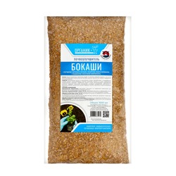 Почвоулучшитель БОКАШИ, Органик+, 1 л