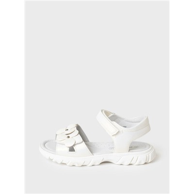 Туфли открытые для девочек