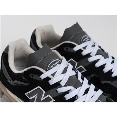 Кроссовки New Balance 2002R