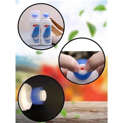 Очиститель для обуви #22969739