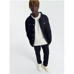 БРЮКИ МУЖСКИЕ 2023-CTM101-1