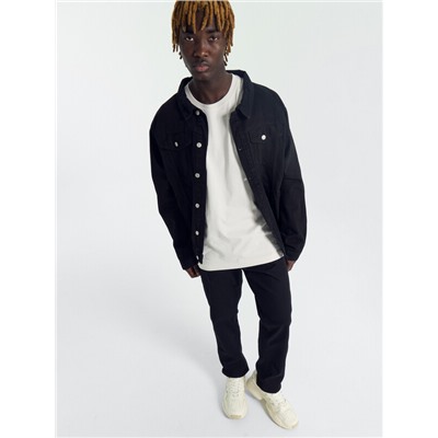 БРЮКИ МУЖСКИЕ 2023-CTM101-1