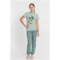 Пижама М22045Пз