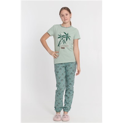 Пижама М22045Пз