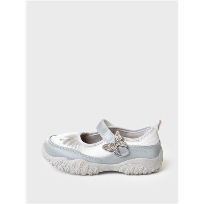 Туфли для девочек