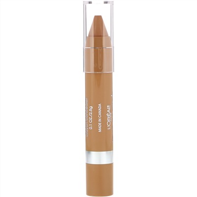 L'Oreal, True Match Super-Blendable Crayon Concealer, N6-7-8 Neutral Medium/Deep , .1 oz (2.8 g)