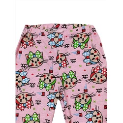 103/394 Брючки яселька (кулирка)