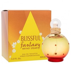 Туалетная вода Britney Spears Blissful Fantasy женская