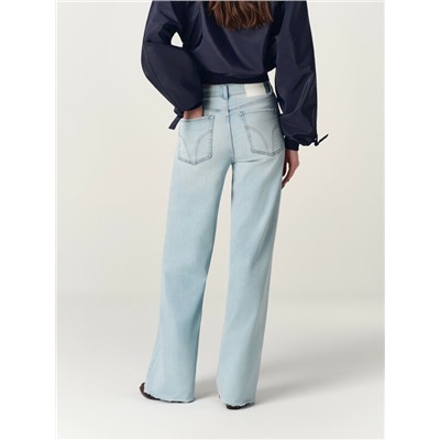 CONTE CON-866 Джинсы женские