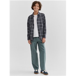 БРЮКИ ДЛЯ МАЛЬЧИКОВ 183403