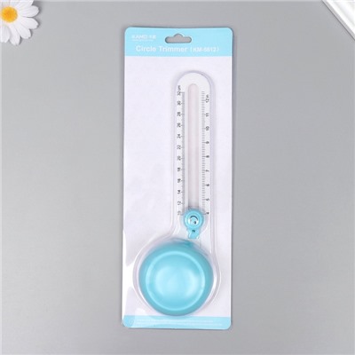 Круговой резак d=10-32 см, 3.5×22×7 см