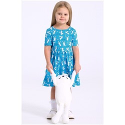 Платье АПРЕЛЬ, 1074177