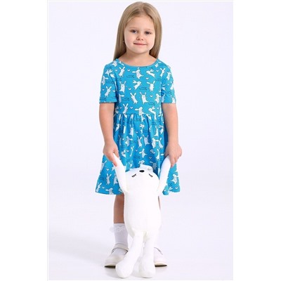 Платье АПРЕЛЬ, 1074177