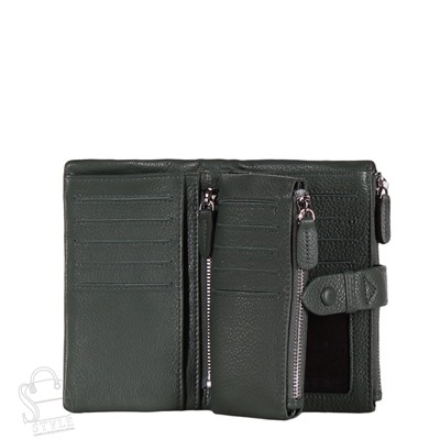Женский кошелек 3998 o.green Vermari