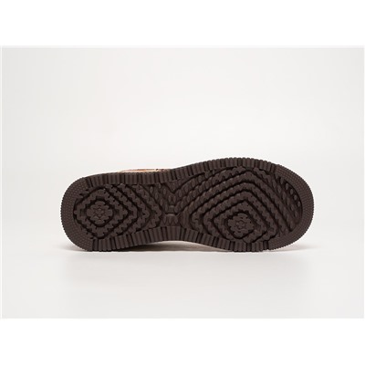 Кроссовки Nike Air Force 1 Luxe Low