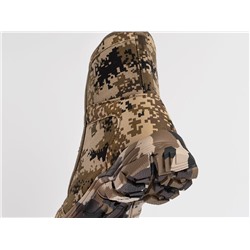 Зимние Ботинки