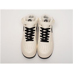Кроссовки Nike Air Force 1 Mid x Supreme x The North Face