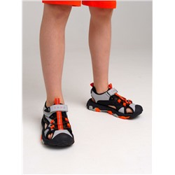 Сандалии для мальчиков