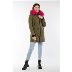 05-1574 Куртка зимняя (Синтепон 300)