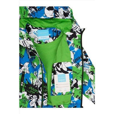 Куртка PLAYTODAY, 1088680