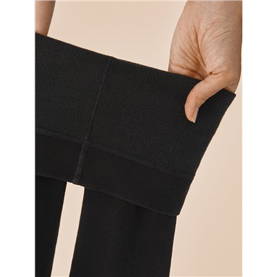 Omsa Колготки COTTON FLEECE 300 MAXI