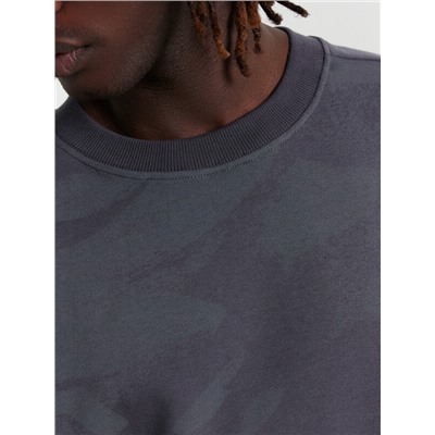 КОМПЛЕКТ МУЖСКОЙ (ФУТБОЛКА, ШОРТЫ) 191011