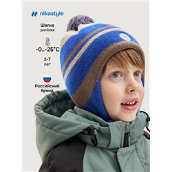 NIKASTYLE Шапка