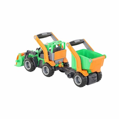321028 Wader Игрушка