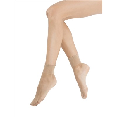 Filodoro Носки ABSOLUTE SUMMER 8 (носки - 2 пары)