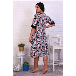 Натали Халат 6258