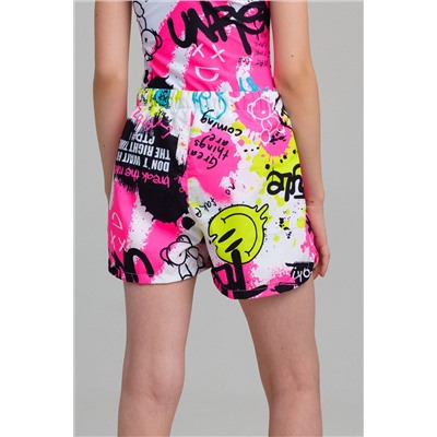 Шорты PLAYTODAY, 1121922