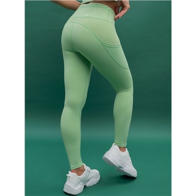 PELICAN Легинсы AFL6927