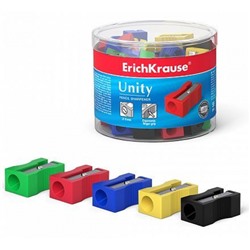 Точилка пластиковая UNITY 38012 ErichKrause