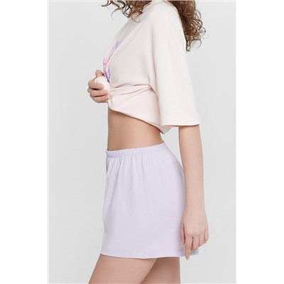 Комплект (Джемпер+Шорты) MARK FORMELLE, 1086855