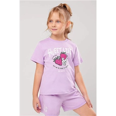 Комплект (Футболка+Шорты) CLEVER, 1218099