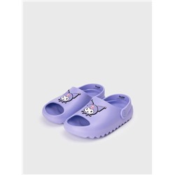 Сабо для девочек