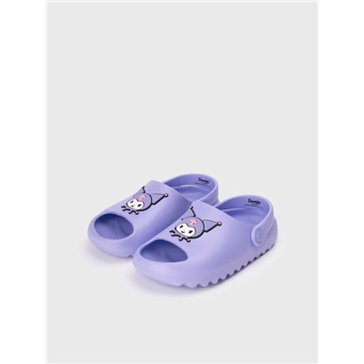 Сабо для девочек