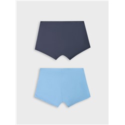 ТРУСЫ МУЖСКИЕ (2ШТ) 411122-2