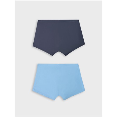 ТРУСЫ МУЖСКИЕ (2ШТ) 411122-2