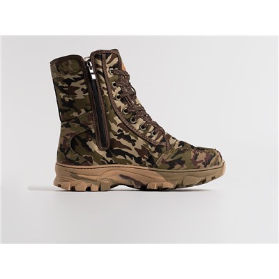 Зимние Ботинки