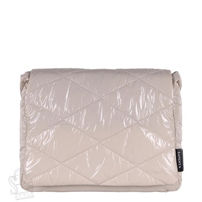 Сумка женская  58125 cream Velina Fabbiano-Safenta/30