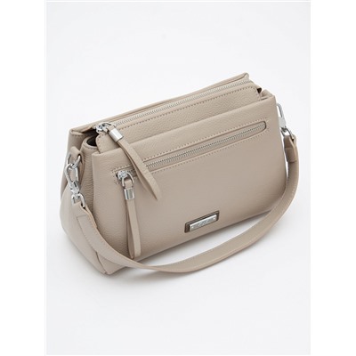 Сумка 1025CH apricot Polina&Eiterou