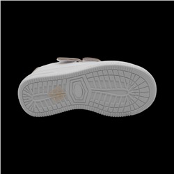 Кроссовки А181-31 белые