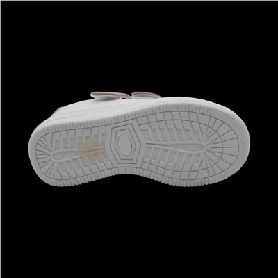 Кроссовки А181-31 белые